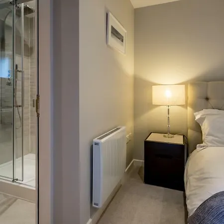 10 Stonegate Court Apartment York